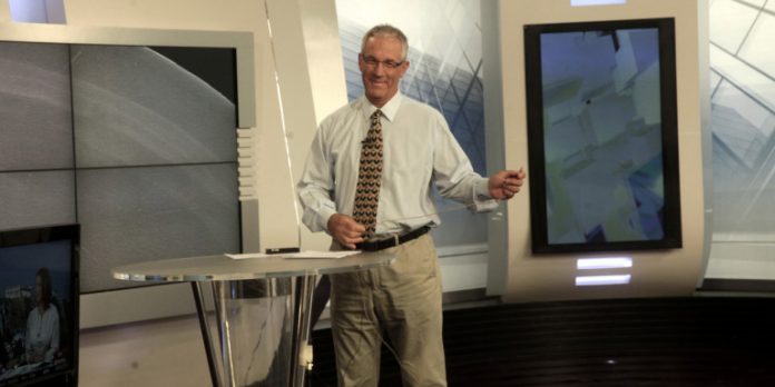 Δημήτρης καρανικόλας