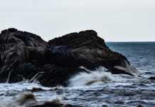 Πλώρη για την Κρήτη έχει βάλει ο Ιανός