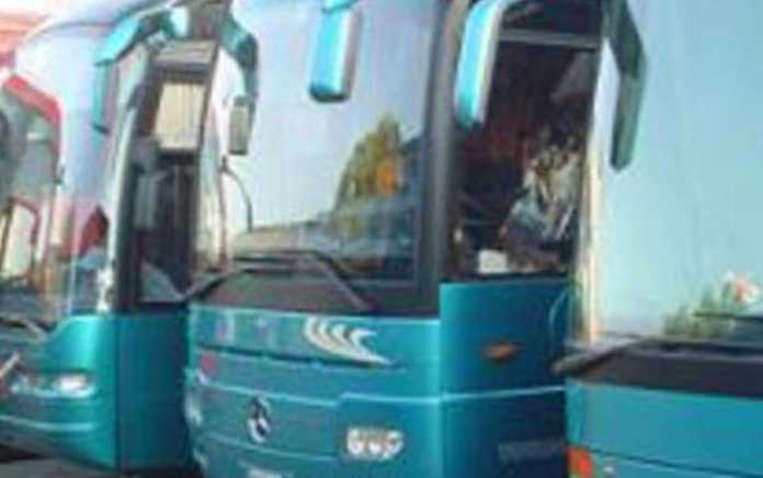 ΛΕΩΦΟΡΕΙΑ ΚΤΕΛ