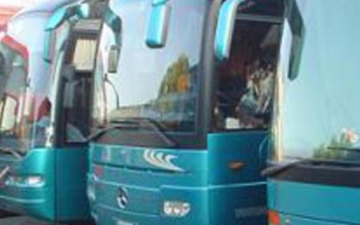 ΛΕΩΦΟΡΕΙΑ ΚΤΕΛ