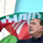 Σίλβιο Μπερλουσκόνι: Θετικός στον κορονοϊό ο πρώην πρωθυπουργός της Ιταλίας