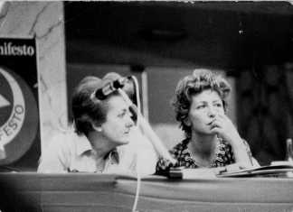 Έφυγε η Ροσάνα Ροσάντα. Η κομμουνίστρια που είπε πως οι Ερυθρές Ταξιαρχίες χρησιμοποιούσαν σταλινική ορολογία