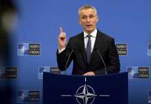 Στόλτεμπεργκ: Δεν υπάρχει συμφωνία Ελλάδας-Τουρκίας, μόνο συζητήσεις