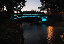 Αυστηρότερα μέτρα στα Τρίκαλα – Μάσκα και στους εξωτερικούς χώρους