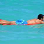 Λιακάδα, μέρα για βουτιές, αλλά προσοχή στον άνεμο