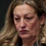 Ζανέτ Τσίπρα: Όποιος έχει θέμα με την… γραμμή, να παραιτηθεί!