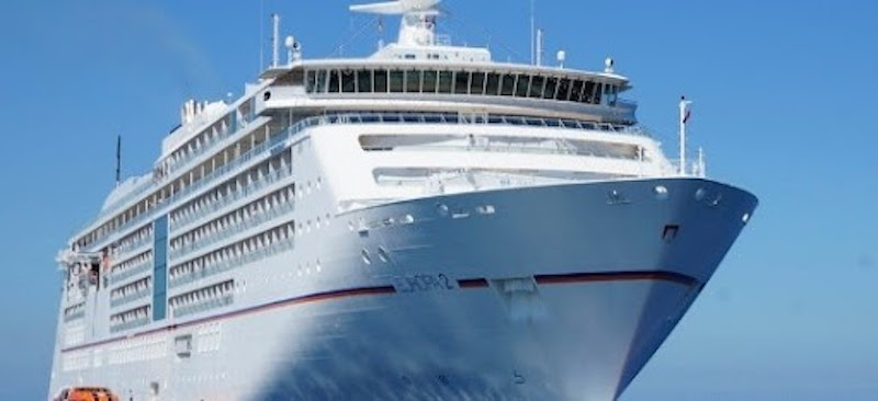 κρουαζιεροπλοιο