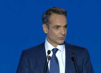 Μητσοτάκης: «Πρέπει να αναδιοργανώσουμε ριζικά το ΝΑΤΟ»