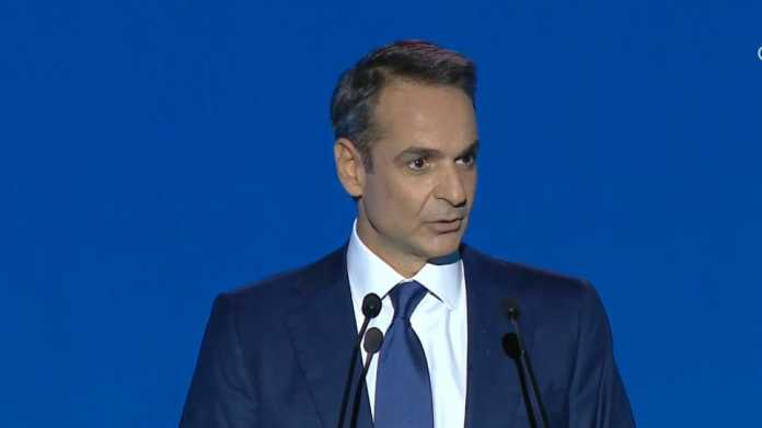 μητσοτάκης