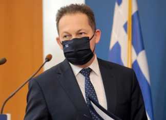 Πέτσας: Στόχος να δουλέψει η αγορά τον Δεκέμβριο