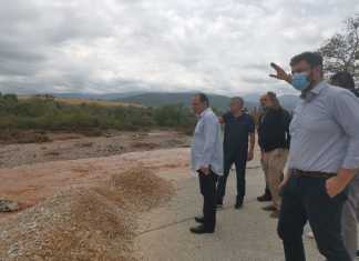 ΣΥΡΙΖΑ για καταστροφές στη Μαγνησία: Η Κυβέρνηση είχε προειδοποιηθεί αλλά δεν έκανε τίποτα