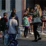 Κρήτη – κορωνοϊός: Νέο περιστατικό βίας από γονιό εναντίον δασκάλας