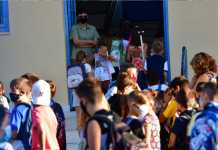 Κλείνουν πέντε σχολεία λόγω κρουσμάτων κορονοϊού