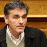 Τσακαλώτος: Δεν θα μπορέσετε να βγάλετε τη χώρα από την τριπλή κρίση – Χρειάζεται μια άλλη κυβέρνηση