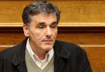 Τσακαλώτος: Δεν θα μπορέσετε να βγάλετε τη χώρα από την τριπλή κρίση – Χρειάζεται μια άλλη κυβέρνηση