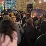 Θεσσαλονίκη: Ουρές πιστών στον Άγιο Δημήτριο – Βοήθειά μας