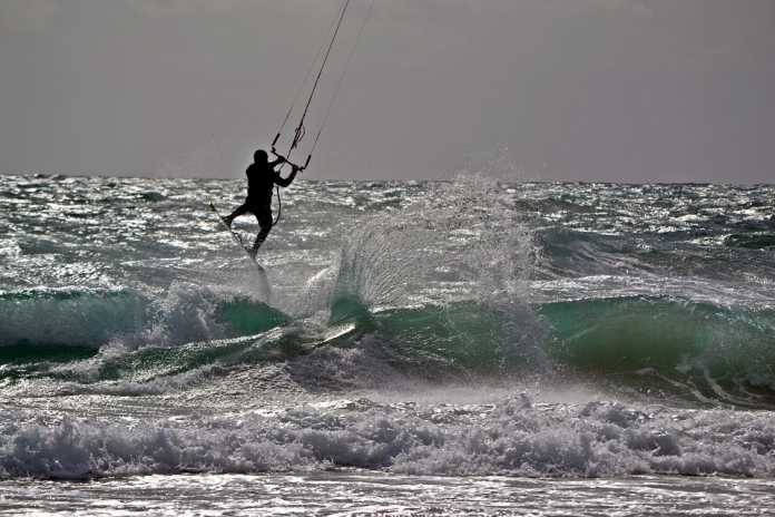 KITE SURF
