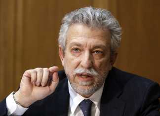 Παραιτήθηκε από την Κεντρική Επιτροπή του ΣΥΡΙΖΑ ο Σταύρος Κοντονής