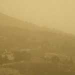 Καιρός για… ξεσκονόπανο σήμερα Τρίτη