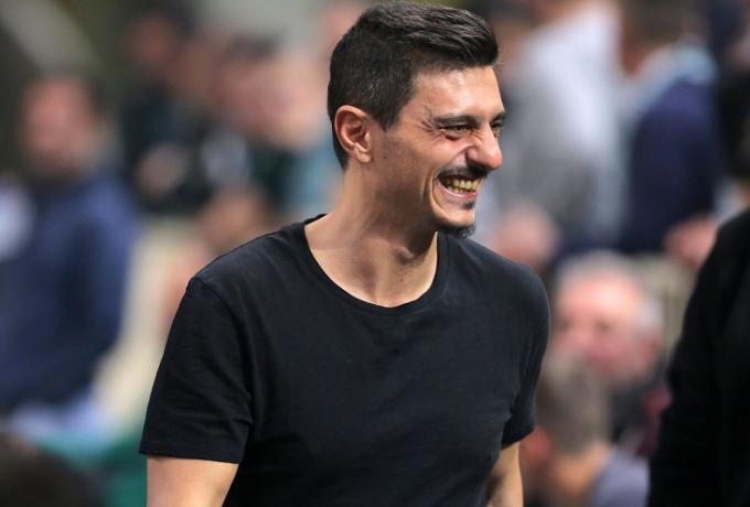 Δημήτρης Γιαννακόπουλος