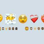 217 νέα emojis εκφράζουν το κλίμα του 2020