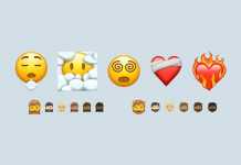 217 νέα emojis εκφράζουν το κλίμα του 2020