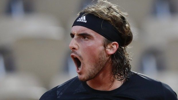 tsitsipas