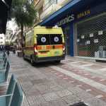 Αγρίνιο : Άνδρας μαχαίρωσε δύο γυναίκες στο κέντρο της πόλης