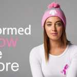 ΑΕΚ: Τα έσοδα από το γυναικείο σκουφάκι υπέρ της εκστρατείας για τη θεραπεία του καρκίνου του μαστού