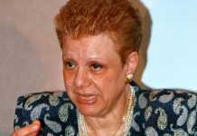 Ντου στο ιατρείο της Ελένης Γιαμαρέλλου έκανε ο Ρουβίκωνας (video)