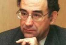 Κατέληξε σήμερα ο Γιώργος Δελαστίκ