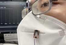 Ίνες για «έξυπνες» μάσκες και αισθητήρες