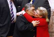 Πάγωσε ο διορισμός Ζαρούλια στη Βουλή – Παρέμβαση Μητσοτάκη