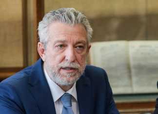 Σταύρος Κοντονής: Πασοκικής έμπνευσης ο τρόπος διαγραφής μου – Αυτή είναι η ποιότητά τους