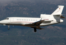 Συνεχίζει τις προκλήσεις η Άγκυρα: Κράτησαν 20 λεπτά στον αέρα το αεροπλάνο του Δένδια