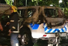 Λεμεσός: Εκτός ελέγχου πορεία διαμαρτυρίας κατά των μέτρων