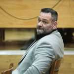 Ιωάννης Λαγός: Tσιράκι και δουλικό του συστήματος η ελληνική Δικαιοσύνη