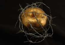 Ίρβιν Γιάλομ: Τόσα πολλά «θέλω». Τόση πολλή λαχτάρα. Και τέτοια οδύνη