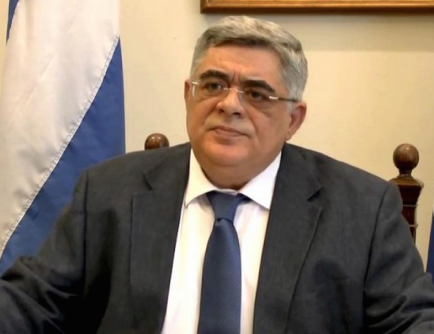 ΜΙΧΑΛΟΛΙΑΚΟΣ