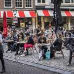 Μερικό lockdown στην Ολλανδία ανακοίνωσε ο Μάρκ Ρούτε