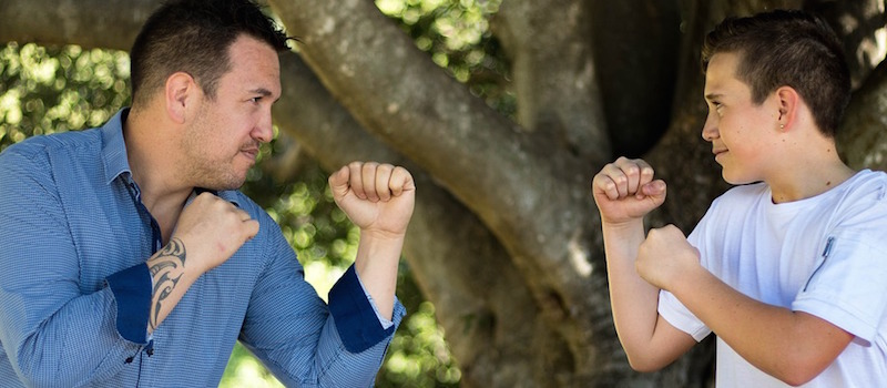 ΠΑΤΕΡΑΣ ΓΙΟΣ