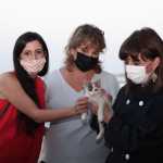 Σακελλαροπούλου: Τα ζώα αξίζουν προστασία και σεβασμό