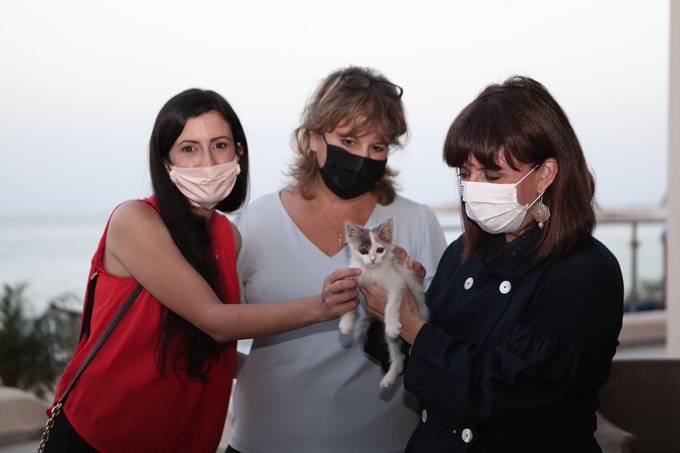 ΣΑΚΕΛΑΡΟΠΟΥΛΟΥ