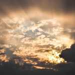 Καιρός για… σκόνη και σύννεφα