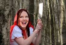 Μήνυμα στις Γυναίκες από έναν Άντρα: Δεν Είστε Τρελές!