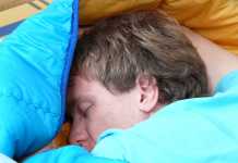 Η υπνική άπνοια προκαλεί βλάβες στον εγκέφαλο ίδιες με το Αλτσχάιμερ