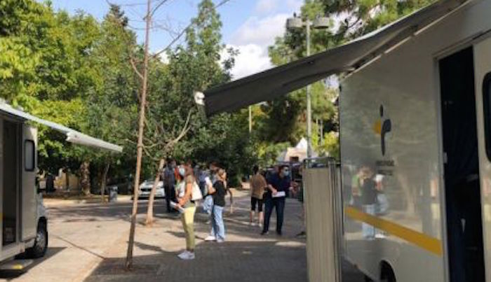 αγ. παντελεημονας