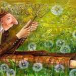 Η αναισθησία του βλάκα είναι γεγονός