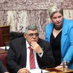 Η… γκάφα με την πρόσληψη Ζαρούλια, φέρνει αλλαγές στον Κανονισμό της Βουλής