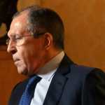 Λαβρόφ: Οι οργισμένες δηλώσεις Ζελένσκι δεν εμπνέουν αισιοδοξία για την τύχη των συνομιλιών